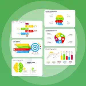 INFOGRPAHIC BUNDLE